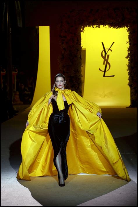 ysl antwerpen|ysl haute couture.